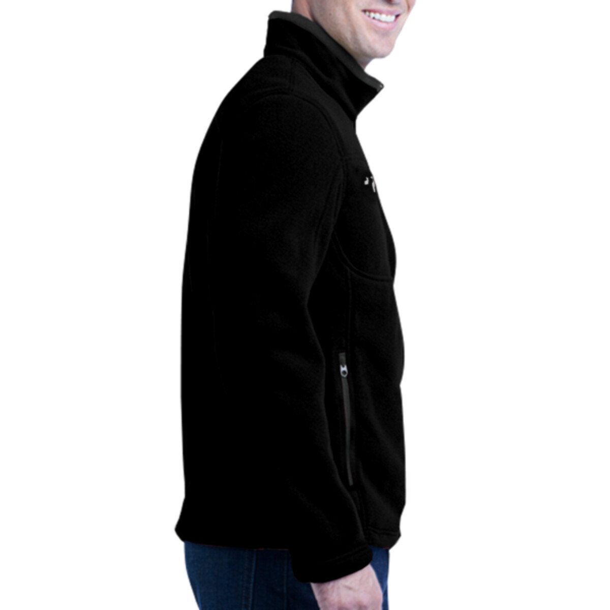 Right Sleeve (Long)