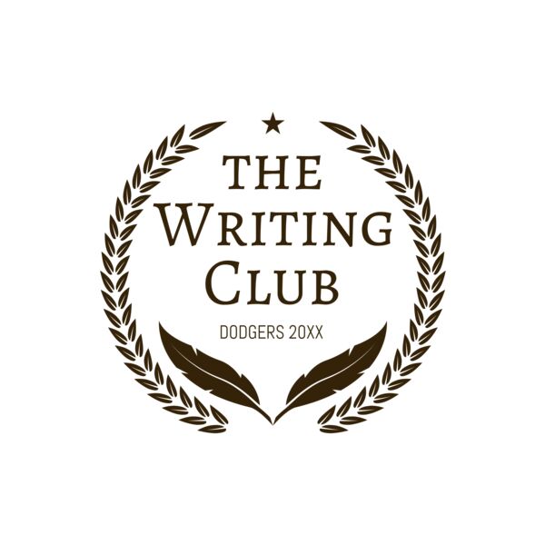 Writing Club 01 Thumbnail