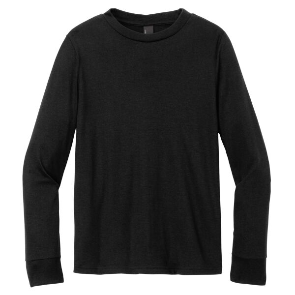 Youth Perfect Tri ® Long Sleeve Tee Thumbnail