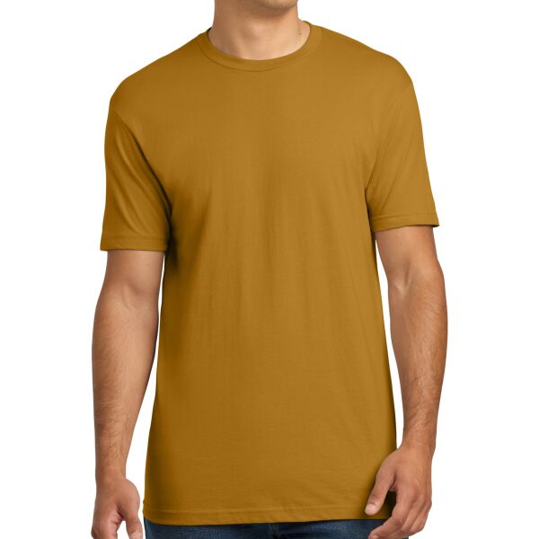 Unisex Cotton Tee Thumbnail