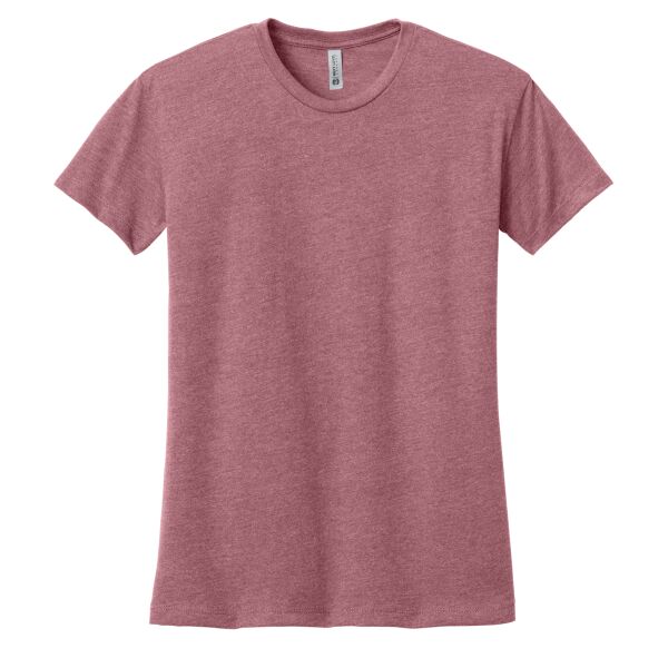Women's CVC Relaxed Tee Thumbnail