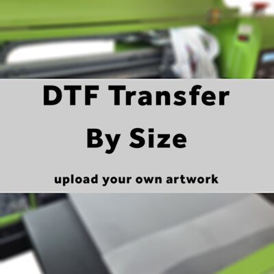 DTF Prints by size Thumbnail