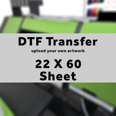 DTF Gang Sheet 22 X 60 Thumbnail