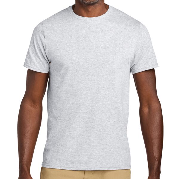 Classics Unisex Cotton T Shirt Thumbnail