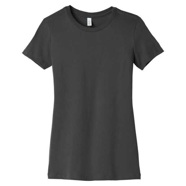 Women's Slim Fit Tee Thumbnail