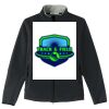 Women's Glacier ® Soft Shell Jacket Thumbnail