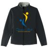 Women's Glacier ® Soft Shell Jacket Thumbnail