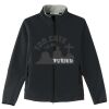 Women's Glacier ® Soft Shell Jacket Thumbnail