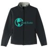 Women's Glacier ® Soft Shell Jacket Thumbnail