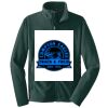Youth Value Fleece Jacket Thumbnail