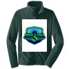 Youth Value Fleece Jacket Thumbnail