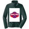 Youth Value Fleece Jacket Thumbnail