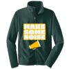 Youth Value Fleece Jacket Thumbnail