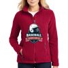 Women's Value Fleece Jacket Thumbnail
