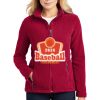 Women's Value Fleece Jacket Thumbnail
