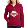 Women's Value Fleece Jacket Thumbnail