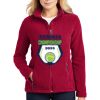 Women's Value Fleece Jacket Thumbnail