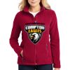 Women's Value Fleece Jacket Thumbnail