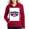 Women's Value Fleece Jacket Thumbnail