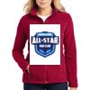 Women's Value Fleece Jacket Thumbnail
