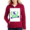 Women's Value Fleece Jacket Thumbnail