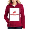 Women's Value Fleece Jacket Thumbnail