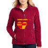 Women's Value Fleece Jacket Thumbnail