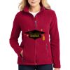 Women's Value Fleece Jacket Thumbnail