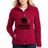 Women's Value Fleece Jacket Thumbnail