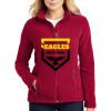 Women's Value Fleece Jacket Thumbnail