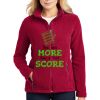 Women's Value Fleece Jacket Thumbnail