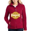 Women's Value Fleece Jacket Thumbnail