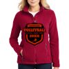 Women's Value Fleece Jacket Thumbnail