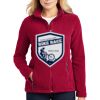 Women's Value Fleece Jacket Thumbnail