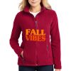 Women's Value Fleece Jacket Thumbnail