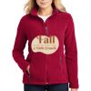 Women's Value Fleece Jacket Thumbnail