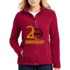Women's Value Fleece Jacket Thumbnail