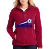 Women's Value Fleece Jacket Thumbnail