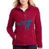 Women's Value Fleece Jacket Thumbnail