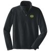 Value Fleece 1/4 Zip Pullover Thumbnail