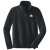 Value Fleece 1/4 Zip Pullover Thumbnail
