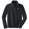 Value Fleece 1/4 Zip Pullover Thumbnail