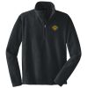 Value Fleece 1/4 Zip Pullover Thumbnail