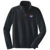 Value Fleece 1/4 Zip Pullover Thumbnail