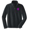 Value Fleece 1/4 Zip Pullover Thumbnail