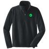 Value Fleece 1/4 Zip Pullover Thumbnail