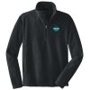 Value Fleece 1/4 Zip Pullover Thumbnail