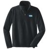 Value Fleece 1/4 Zip Pullover Thumbnail
