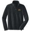 Value Fleece 1/4 Zip Pullover Thumbnail