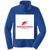 Value Fleece Jacket Thumbnail